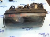 BMW  3 e36 PŘEDNÍ SVĚTLO  LEVÉ
